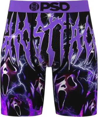 Produktbild von Sport Shorts PSD underwear 325180018 für Herren