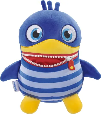 Obrázek produktu pro Schmidt Spiele Sorgenfr. Boogie Woogies PingPing, 22 cm