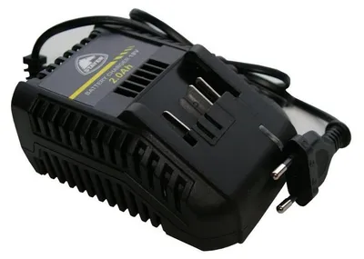 Obrázek produktu pro Nabíječka Stayer L22- 18V- 2Ah