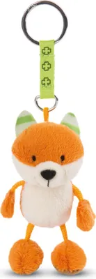Produktbild von Nici Fuchs 7 cm Schlüsselanhänger Talisminis