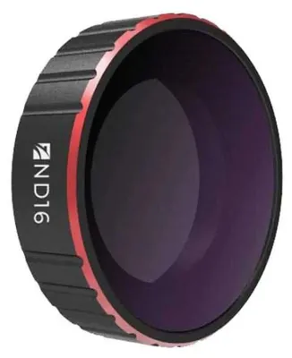 Produktbild von Freewell ND16 Filter für DJI Osmo Action