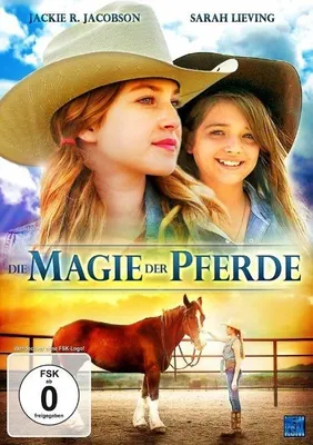 Produktbild von Die Magie der Pferde