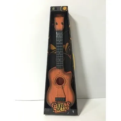 Produktbild von Gitarre