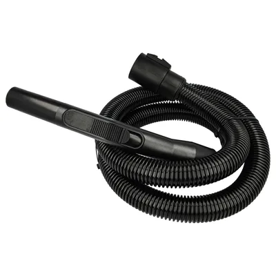 Produktbild von vhbw Ersatz Schlauch kompatibel mit Kärcher WD 2 Plus V-12/4/18/C Staubsauger - Flexibel, 2 m, Handgriff
