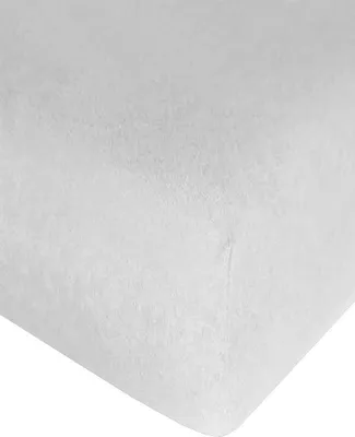 Obrázek produktu pro Nepropustné froté prostěradlo s gumičkou 200x200 /25 bílé