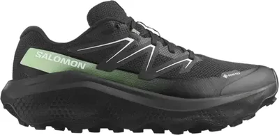 Image de Salomon Sneakers L47981400 in Black/Black/Patina Green color size 41 1/3