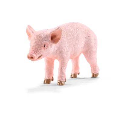 Zdjęcie produktu dla Schleich® 13783 Schleich® Farm World 13783 Ferkel Figur