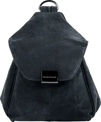 Produktbild von Bruno Banani Rucksack Damen blau
