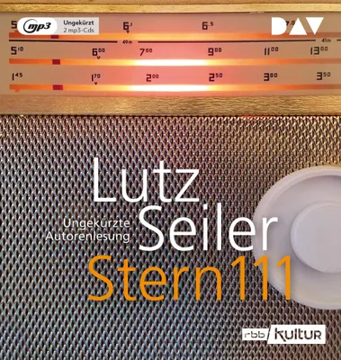 Produktbild von Stern 111
