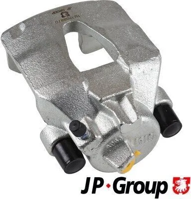 Produktbild von JP GROUP Bremssattel Vorne Links für VW Polo Schrägheck (6R1, 6C1) 1161908870