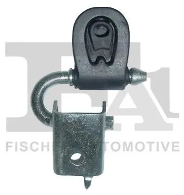 Zdjęcie produktu dla Wieszak Tłumika Vw T4 96-03