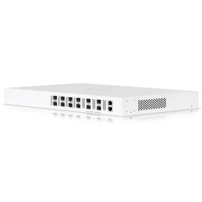 Produktbild von Ubiquiti UISP -FIBER-OLT-XGS sieć, UISP-FIBER-OLT-XGS