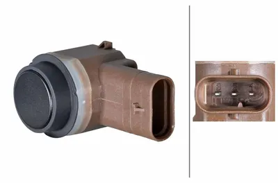 Image de Capteur De Stationnement Bmw X3 (F25), X5 (E70) 1,6-4,8 08-