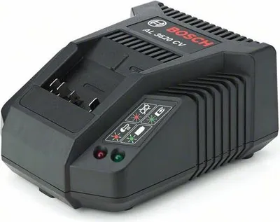 Produktbild von Bosch AL 3620 CV - Rychlonabíječka baterií 36 V Li-Ion ( F016800313 )