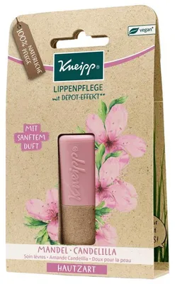 Obrázek produktu pro Kneipp Péče o rty Skin Tender