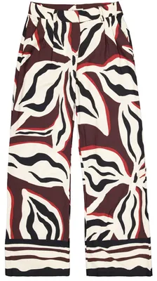 Imagen del producto de Pantalones para mujer GARCIA, modelo 4478, color "hazel bloom", talla L