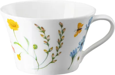 Produktbild von Hutschenreuther Nora Spring Vibes 'Tee-/Cappuccino Obertasse'