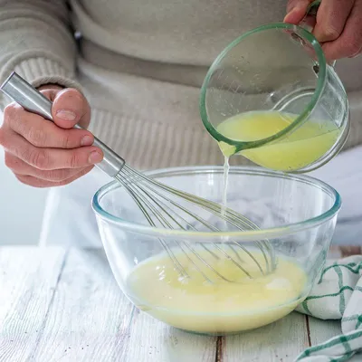 Immagine prodotto di Frusta per sbattere 18 cm - Decora