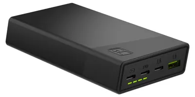 Produktbild von Green Cell - PBGC03S - Powerbank
