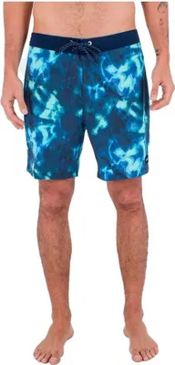 Produktbild von Hurley Phantom-eco Classic 18´´ Badeshorts Blau 30 Herren Blau 30