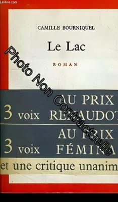 Image de Le Lac