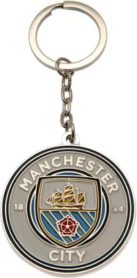 Image de Porte-clés MANCHESTER CITY Crest