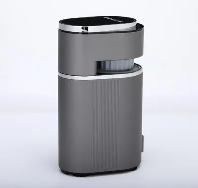 Obrázek produktu pro BLITZHOME® C180 mini kávovar, přenosný kávovar na espresso, tlak 15 barů, horká/studená extrakce, snadné čištění pro domácnost, kancelář a cestování