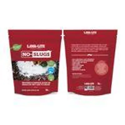 Produktbild von Jardinion Pflanzgranulat, Schneckenschutz 3 Liter Grau 100% natürliches Lavagranulat für Zimmerpflanzen und Outdoorpflanzen