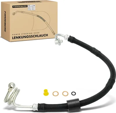 Image de Frankberg 1x Durite direction assistée pour Audi A6 4F2 C6 A6 Avant 4F5 C6 2.0L