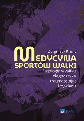 Zdjęcie produktu dla Medycyna sportow walki