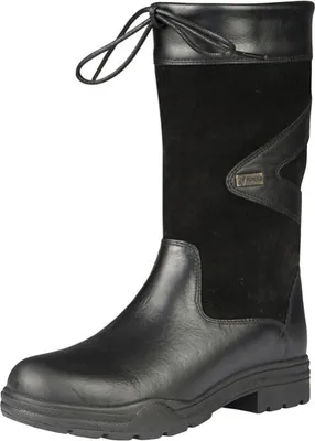 Obrázek produktu pro Horka Greenwich 146270 Outdoor boot Black - Velikost 44