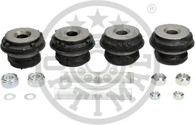 Produktbild von OPTIMAL F8-5195 Querlenker Reparatursatz passend für MERCEDES-BENZ 190 (W201) Vorne