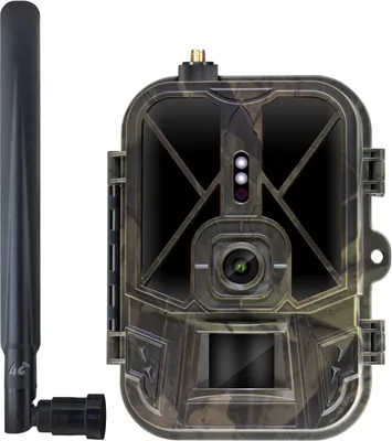 Obrázek produktu pro 4G LTE Fotopast Secutek SST-940Pro-LI - 30MP, 4G