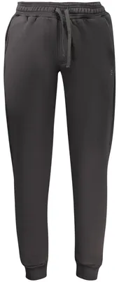 Immagine prodotto di COVERI MOVING Herren-Trainingshose, schwarz, lang