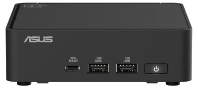 Produktbild von ASUS NUC RNUC15CRKU5063C2, Intel Core Ultra 5, 225H, 16 GB, 512 GB, Windows 11 Pro, 64-Bit