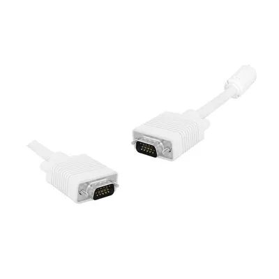 Obrázok produktu pre Kábel VGA-VGA 1,5m