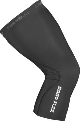 Produktbild von Castelli Nano Flex 3G Black S Knielinge