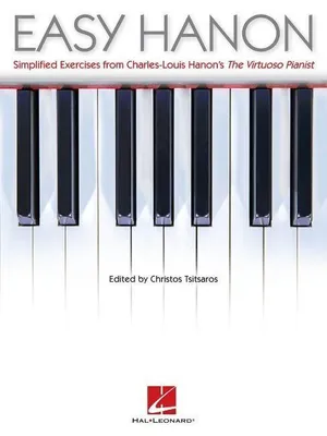Produktbild von Easy Hanon