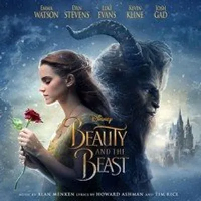 Produktbild von Beauty and the Beast