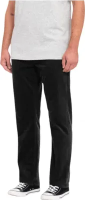 Produktbild von Volcom SOLVER 5 POCKET CORD STEALTH 38