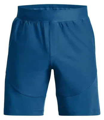 Produktbild von Under Armour - Shorts für Herren , Athletisch GT13859 (S Kurz) (Blau)