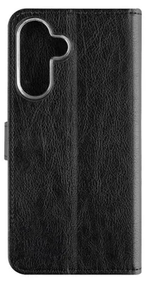 Produktbild von Handyhülle für Galaxy A56 / A36 5G, Fixed Book Case Opus, Schwarz