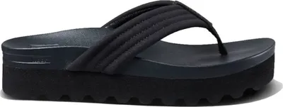 Produktbild von Reef Slippers Cushion Shea Hi CI8831 Schwarz-40.5