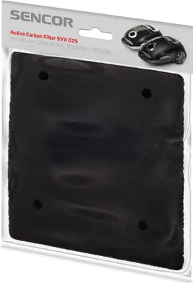 Image de SENCOR SVX 25 Filtre à charbon pour SVC 90x