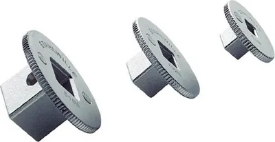 Zdjęcie produktu dla Zestaw części przejściowych Stahlwille 409M/432M/514M/3