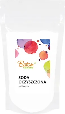Produktbild von Backpulver 300 g – BATOM