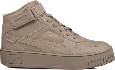 Image de Bottines pour femmes Puma 398050 03 Couleur : Beige Taille : 40