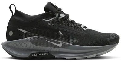 Produktbild von Nike React Pegasus Trail 5 Gore-Tex Black Cool Grey (Women's) - EU 40