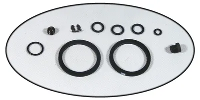 Produktbild von Elixir Caliper Service Kit 11.5015.031.000, schwarz, 10-teilig (1 Set)