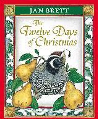 Obrázok produktu pre The Twelve Days of Christmas